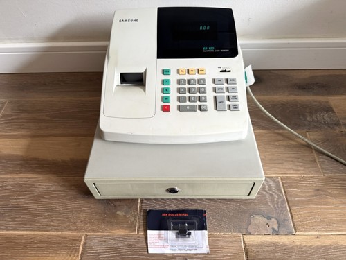 Samsung 150 electronic cash - er-150,