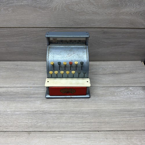 1950s childs cash - childs, register