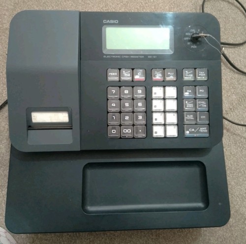 Compact casio electronic - casio,