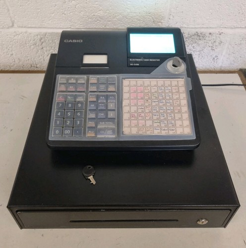 Casio c450 thermal - se-c450,
