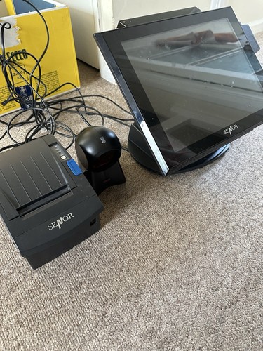 All one 15in - in, touchscreen