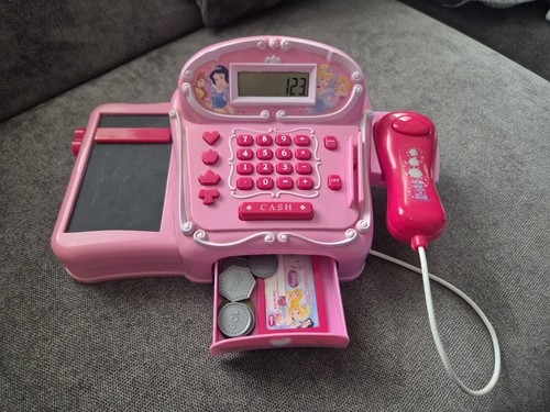 Disney princess electronic - disney,