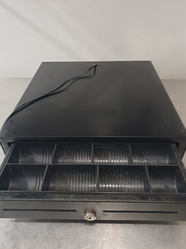 The cash drawer epos - cash,