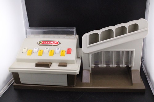 Vintage casdon hypertill toy - casdon,
