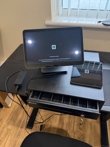 Square register gen - gen, 1