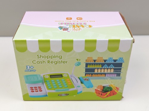 Buyger kids shopping - buyger, toy