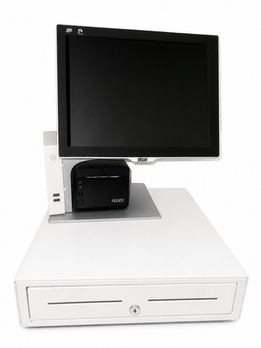 Aures pos till system - pos,