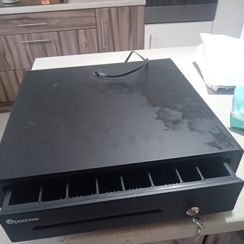 Cash drawer base epos - cash,