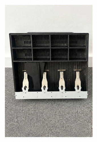 Till tray note coin - till, 36cm