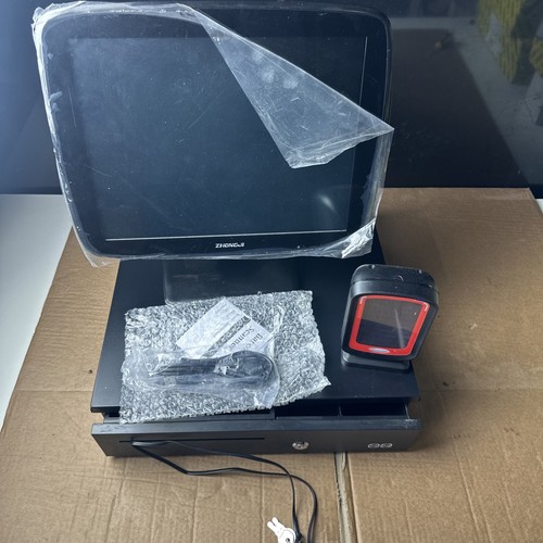 Zhongji touchscreen - 15",