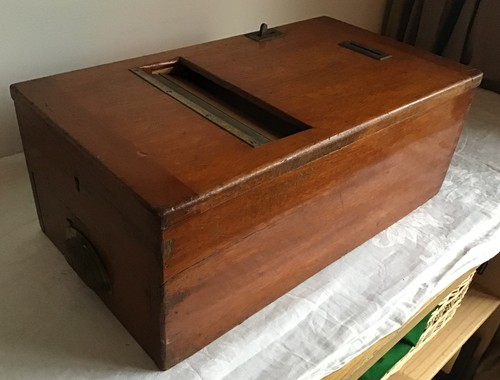 Antique 1920s gledhill - antique, c.1920s