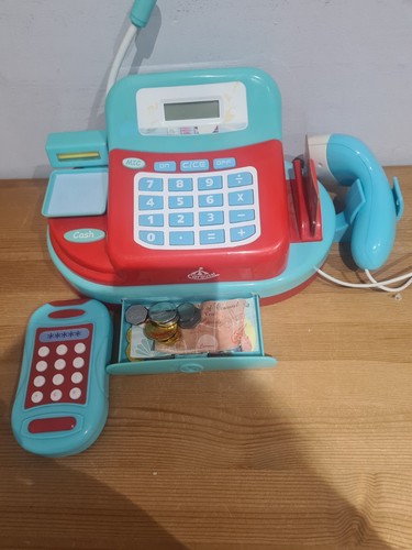 Kids carousel mini toy - kids, cash