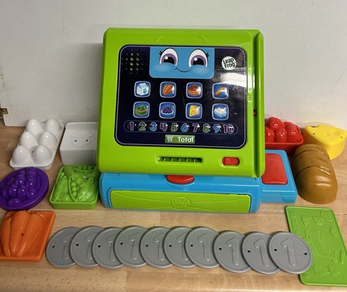Leapfrog count along cash - along,