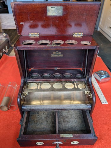 Antique gaskell chambers - antique,