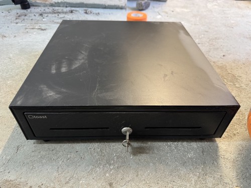 Heavy duty cash drawer - heavy,