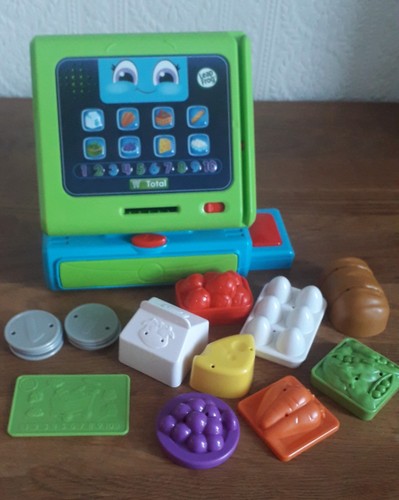 Leapfrog count along till - leapfrog,