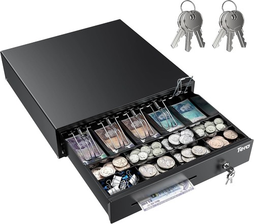 Tera cash drawer till - tera,