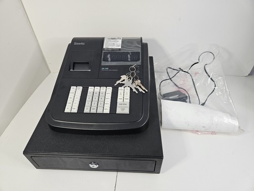 Sam4s 180b electric wired - er-180b,
