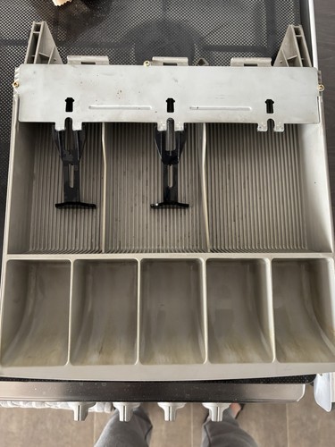 Sharp 101 cash register - sharp,