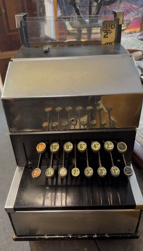 Gledhill halifax vintage - gledhill,