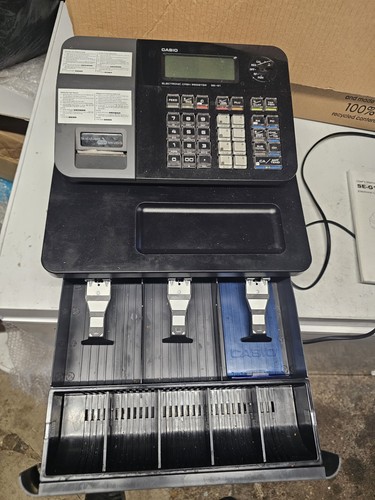 Casio electronic - casio,