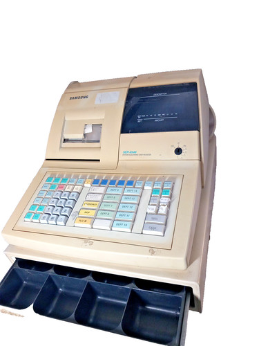 Samsung ser 6540 system - ser-6540,