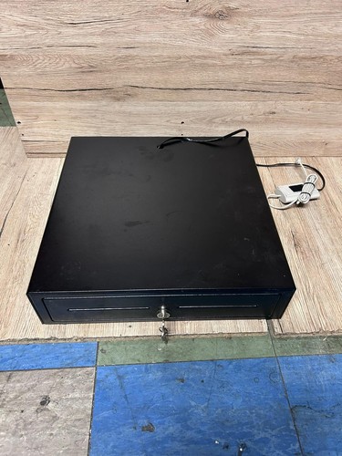 Heavy duty pos cash drawer - heavy,