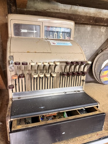 British vintage till the - british,