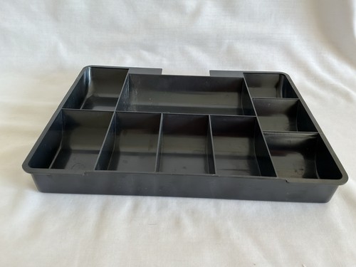 Cash register till insert - cash,