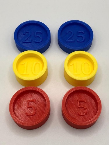Fisher price till cash - /,